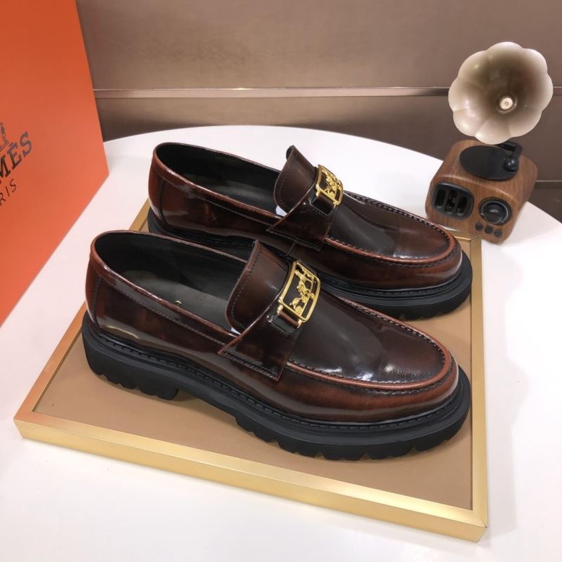 Hermes Business Shoes